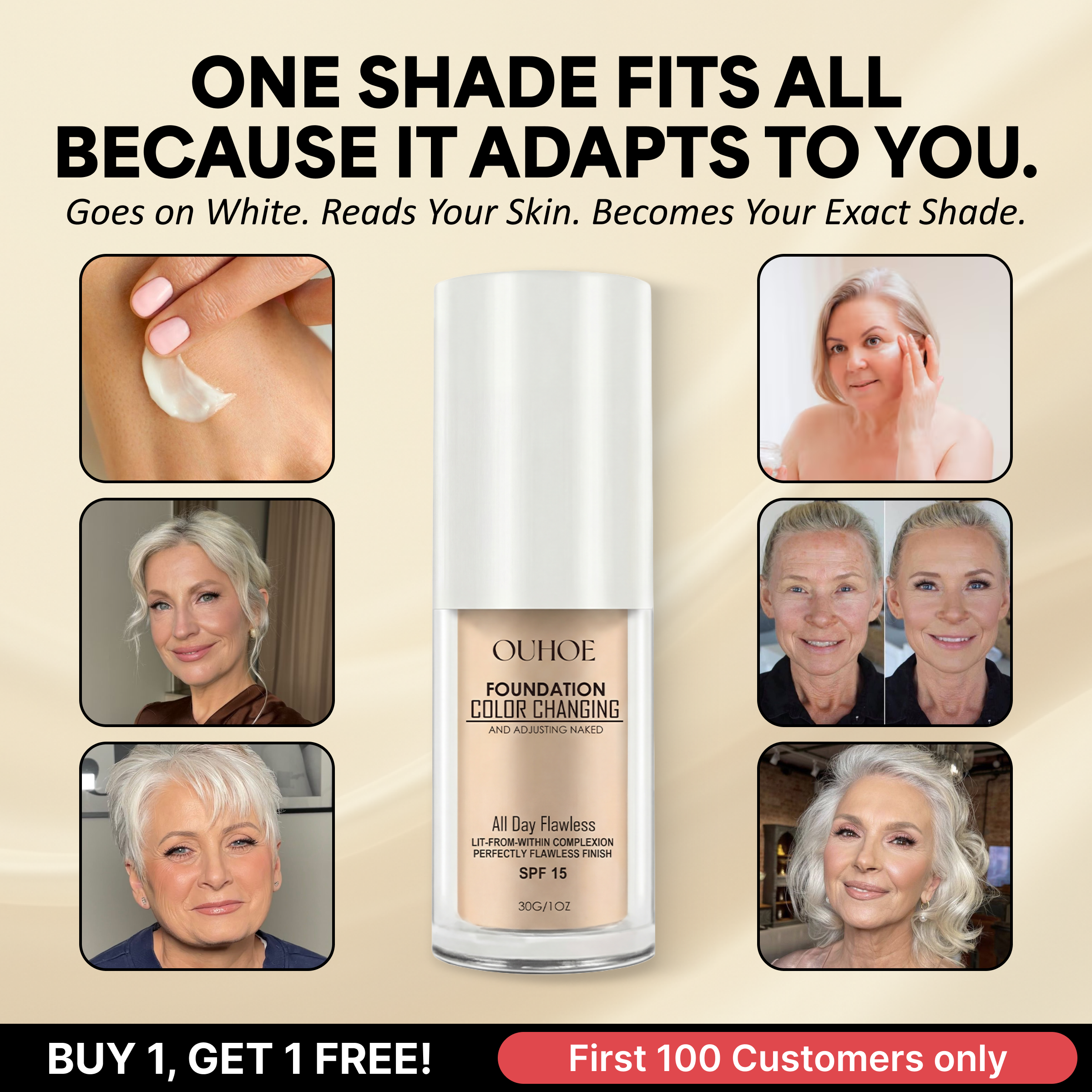 Selected Variant Image